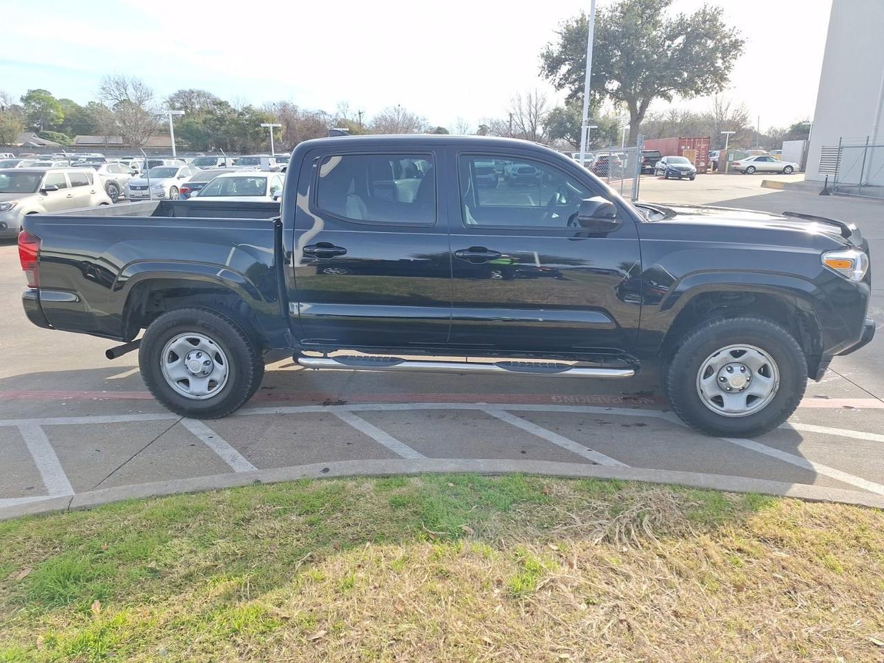 2018 Toyota Tacoma SR Hurst TX