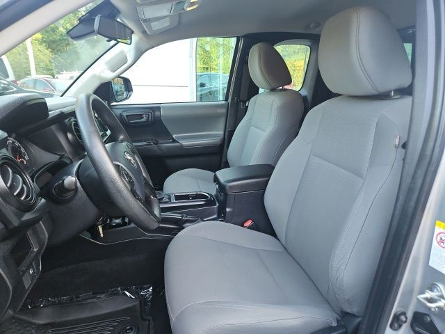 2018 Toyota Tacoma SR Jacksonville FL