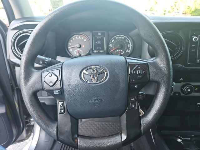 2018 Toyota Tacoma SR Jacksonville FL