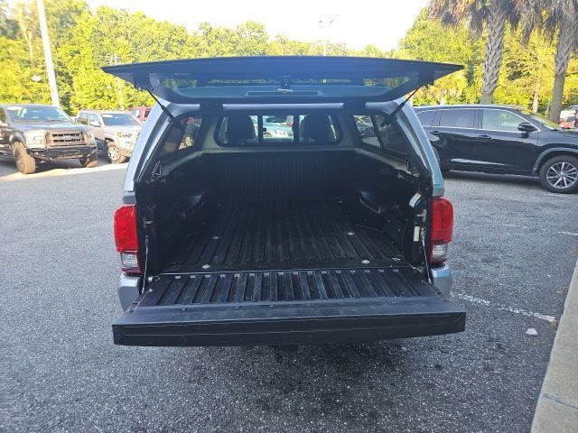 2018 Toyota Tacoma SR Jacksonville FL