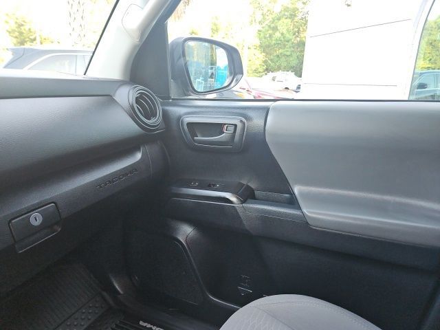 2018 Toyota Tacoma SR Jacksonville FL
