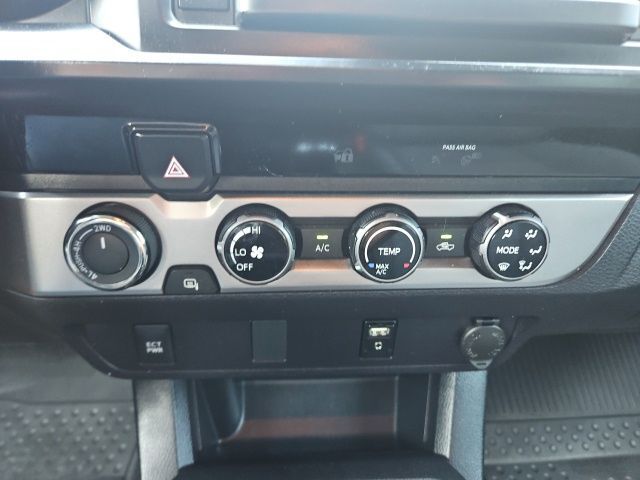 2018 Toyota Tacoma SR Jacksonville FL