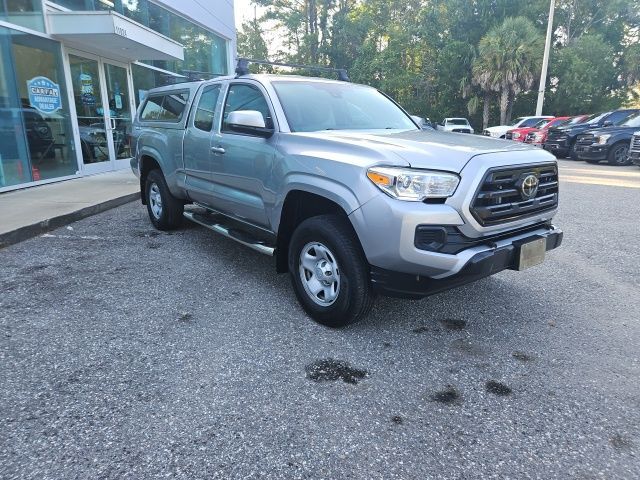 2018 Toyota Tacoma SR Jacksonville FL