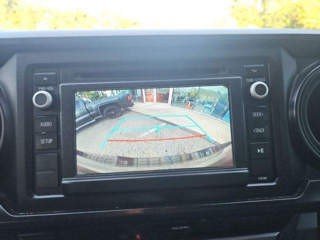 2018 Toyota Tacoma SR Jacksonville FL