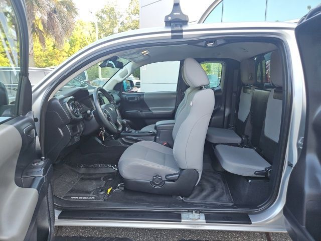 2018 Toyota Tacoma SR Jacksonville FL