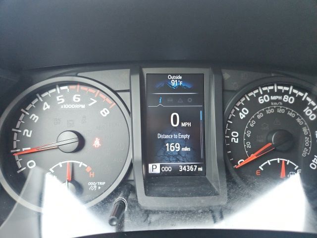 2018 Toyota Tacoma SR Jacksonville FL