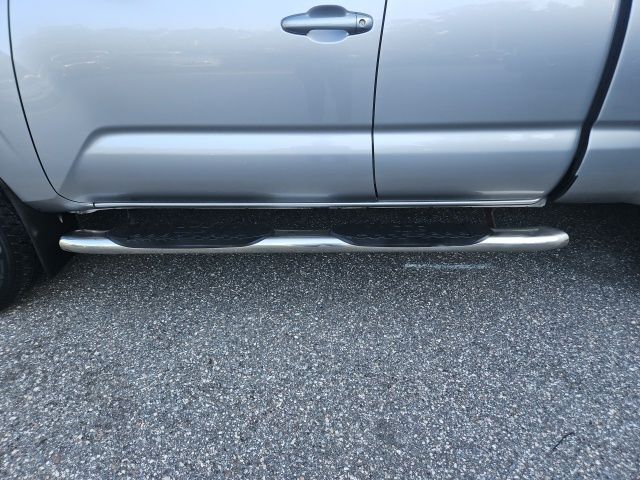 2018 Toyota Tacoma SR Jacksonville FL