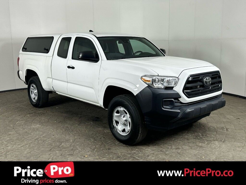 Used 2018 Toyota SR in Maumee OH