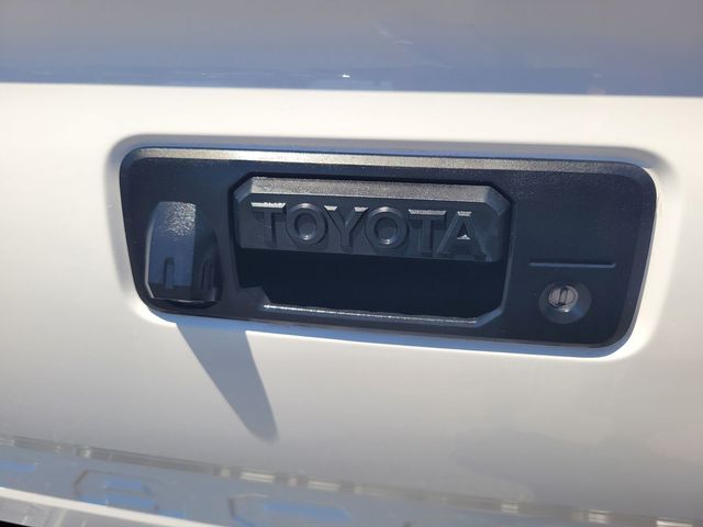 2018 Toyota Tacoma SR Roseville CA