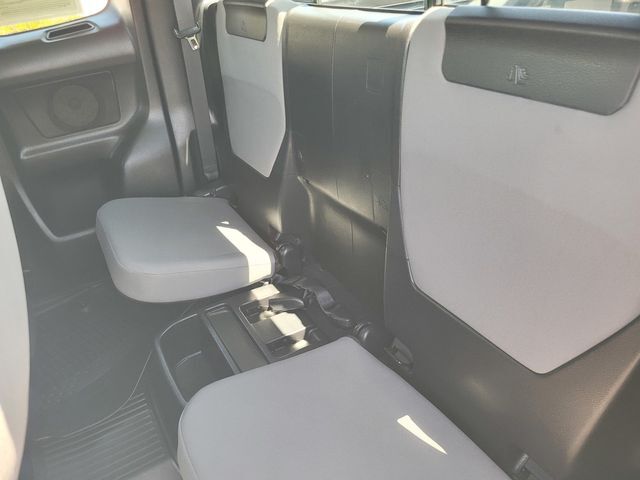 2018 Toyota Tacoma SR Roseville CA