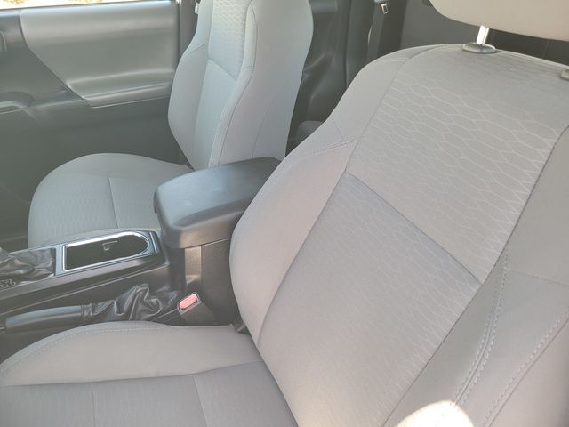 2018 Toyota Tacoma SR Roseville CA