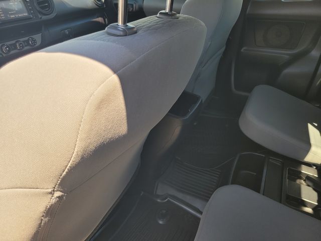 2018 Toyota Tacoma SR Roseville CA