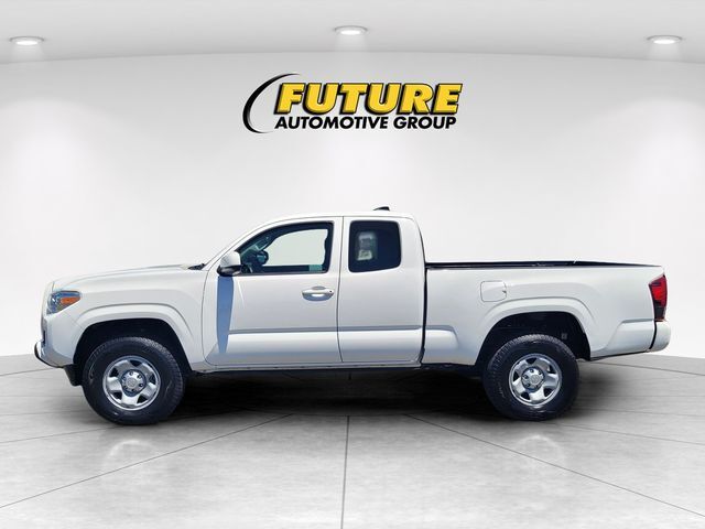 2018 Toyota Tacoma SR Roseville CA