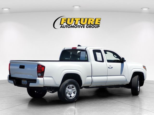 2018 Toyota Tacoma SR Roseville CA