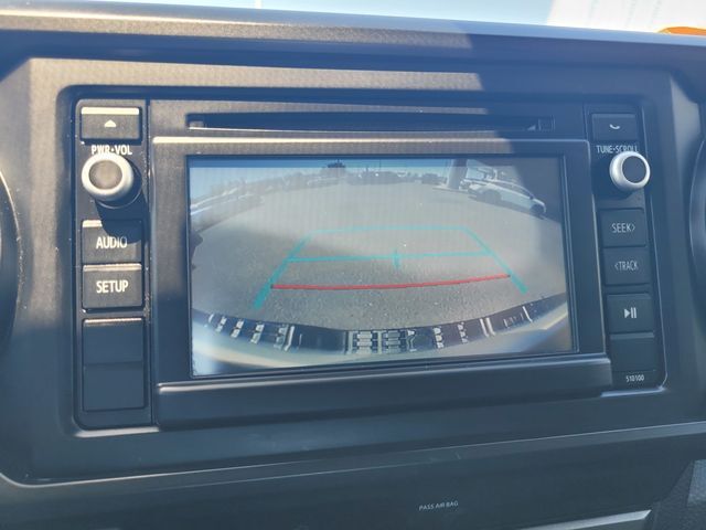 2018 Toyota Tacoma SR Roseville CA