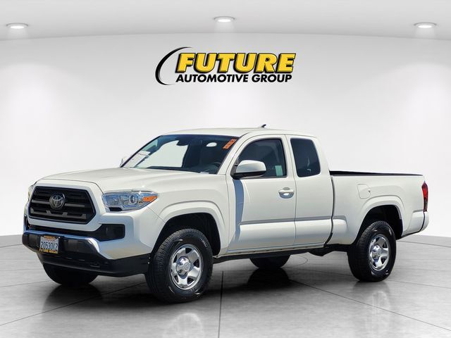 2018 Toyota Tacoma SR Roseville CA