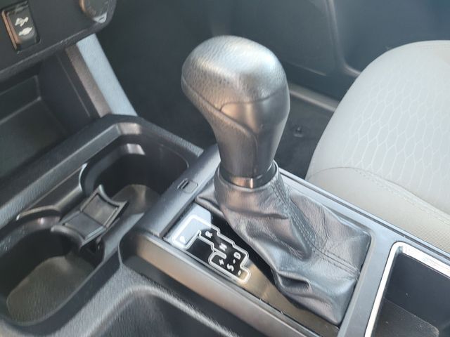 2018 Toyota Tacoma SR Roseville CA