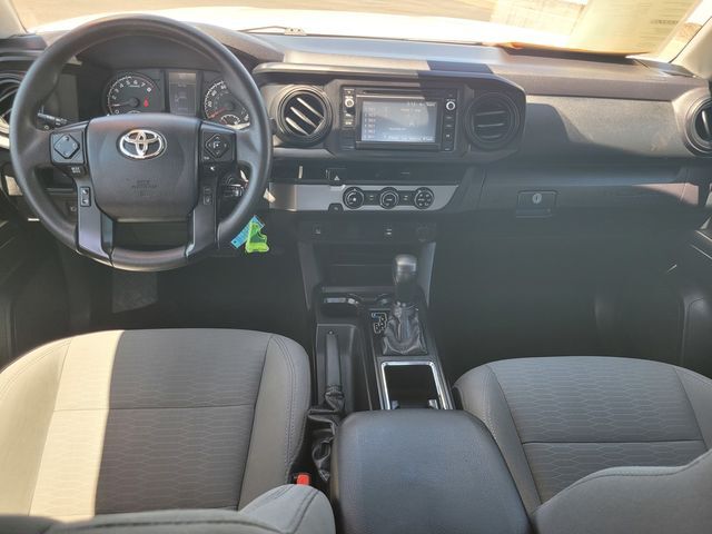 2018 Toyota Tacoma SR Roseville CA