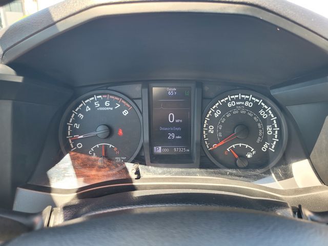 2018 Toyota Tacoma SR Roseville CA
