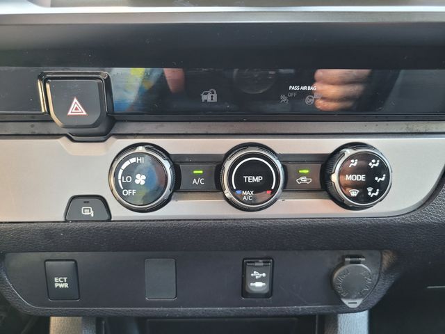2018 Toyota Tacoma SR Roseville CA