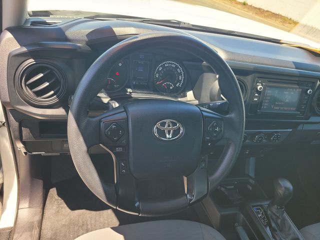 2018 Toyota Tacoma SR Roseville CA