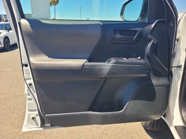 2018 Toyota Tacoma SR Roseville CA