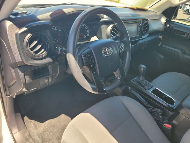 2018 Toyota Tacoma SR Roseville CA