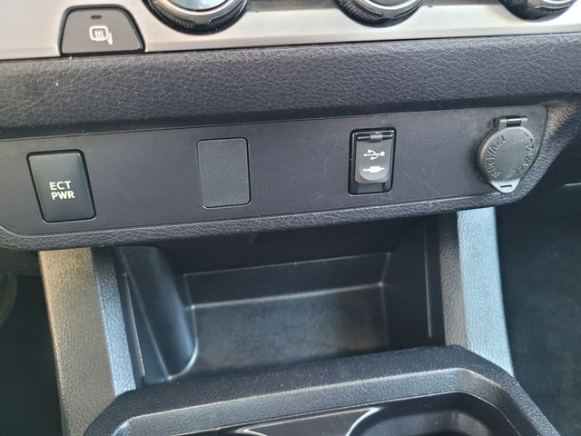 2018 Toyota Tacoma SR Roseville CA