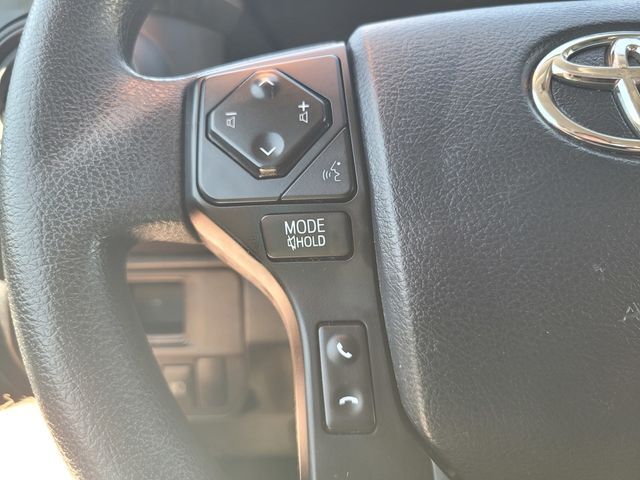 2018 Toyota Tacoma SR Roseville CA