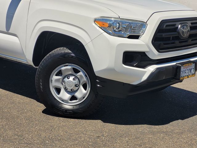 2018 Toyota Tacoma SR Roseville CA