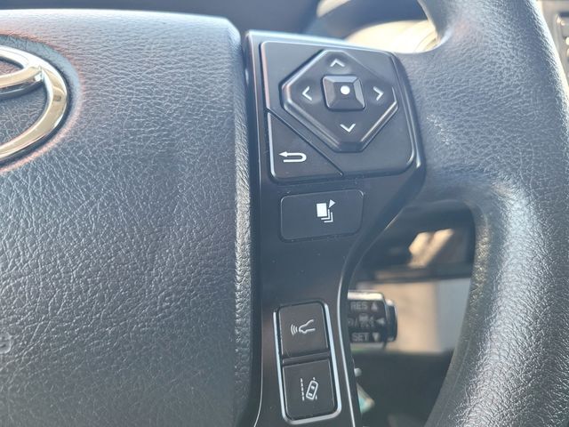 2018 Toyota Tacoma SR Roseville CA