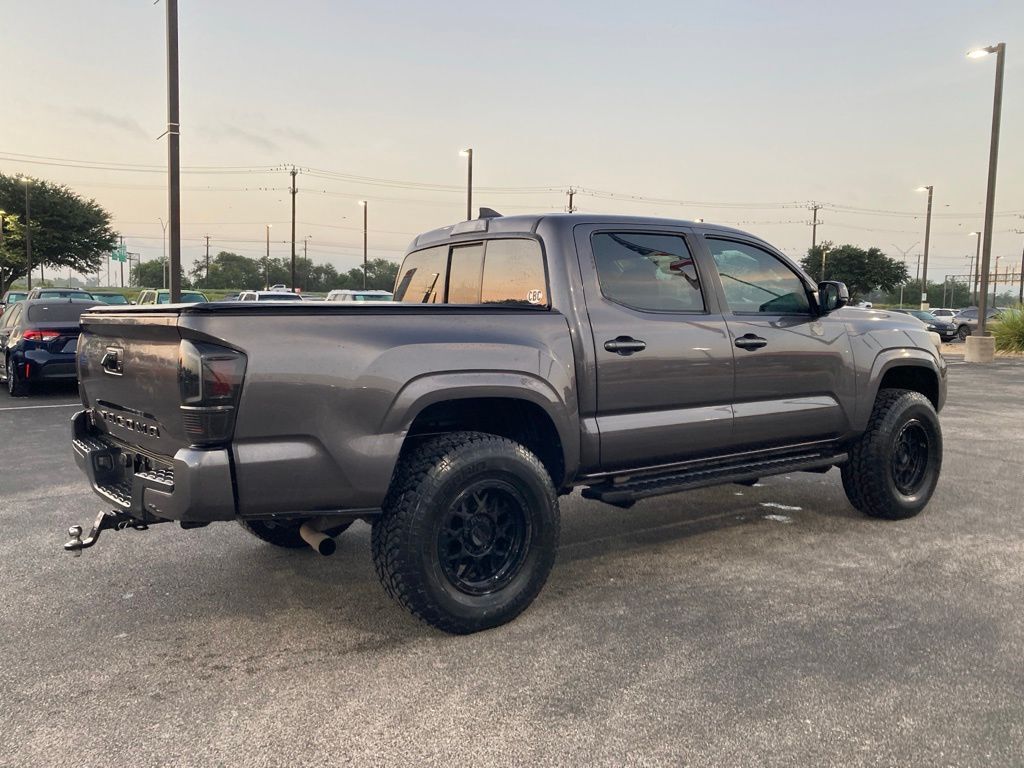 2018 Toyota Tacoma SR San Antonio TX