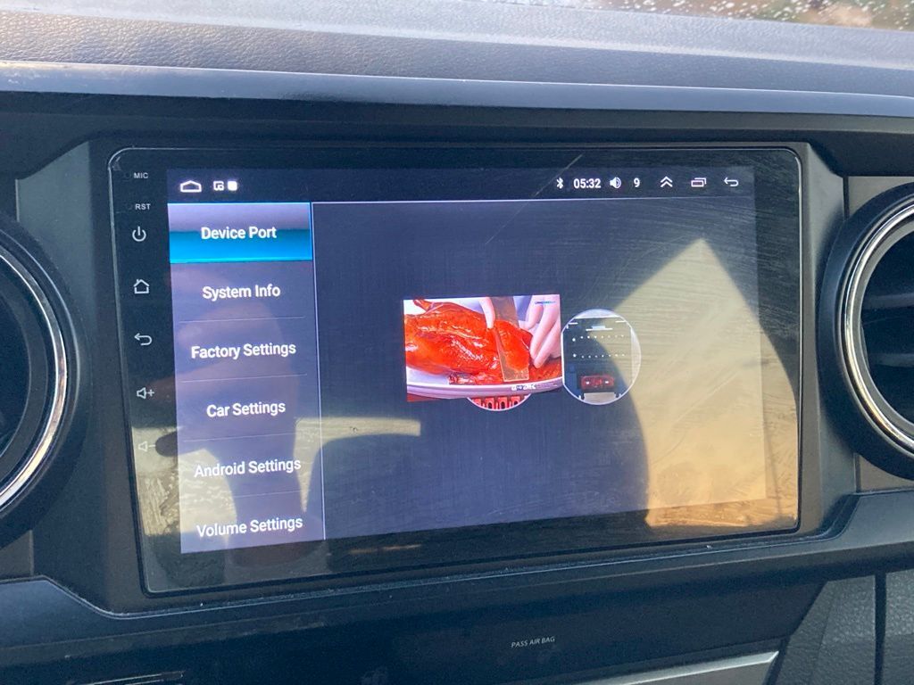 2018 Toyota Tacoma SR San Antonio TX