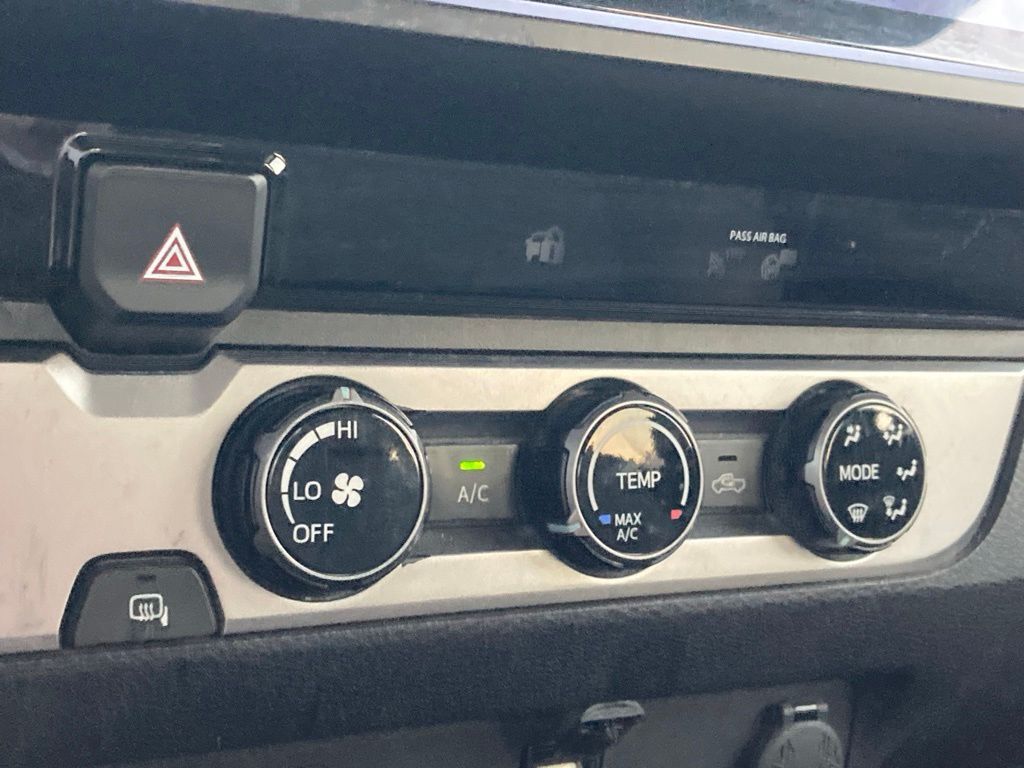 2018 Toyota Tacoma SR San Antonio TX