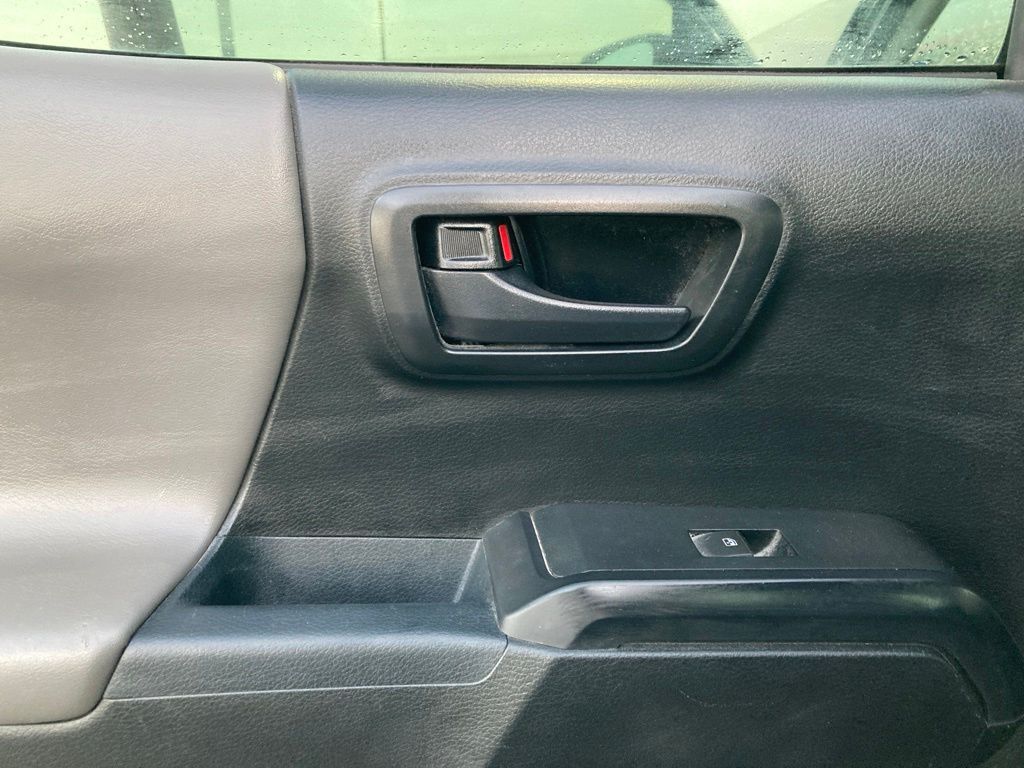 2018 Toyota Tacoma SR San Antonio TX