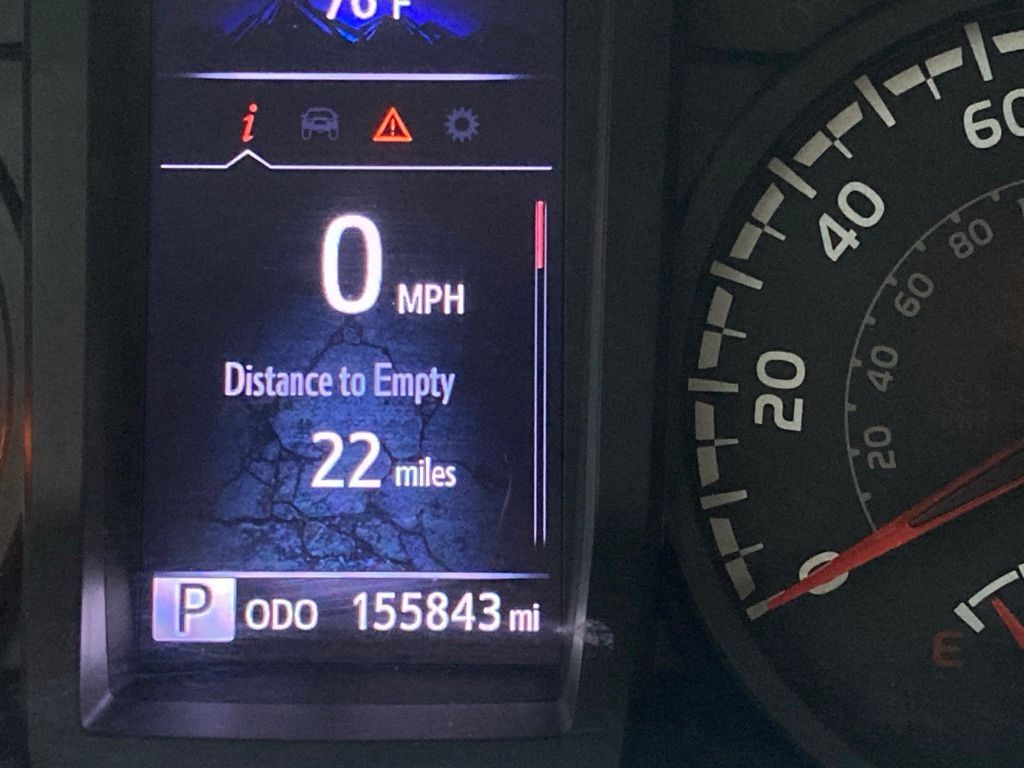 2018 Toyota Tacoma SR San Antonio TX