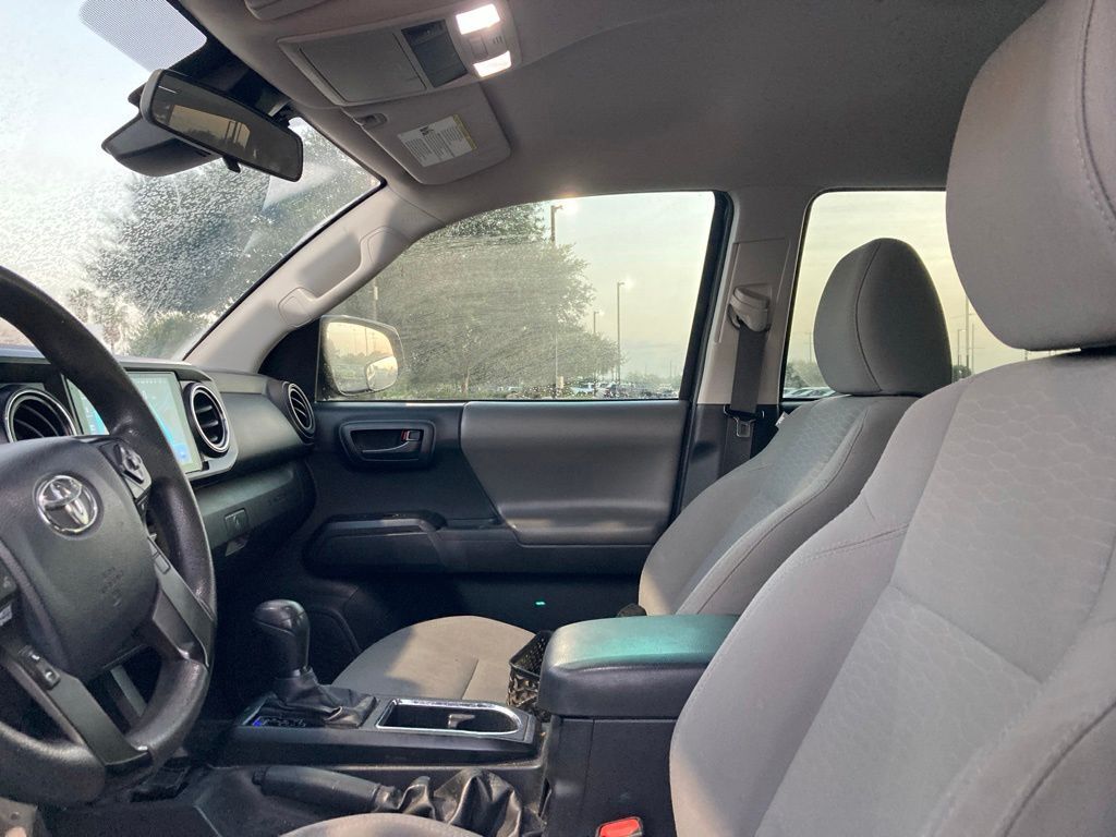 2018 Toyota Tacoma SR San Antonio TX