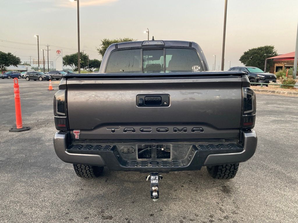 2018 Toyota Tacoma SR San Antonio TX