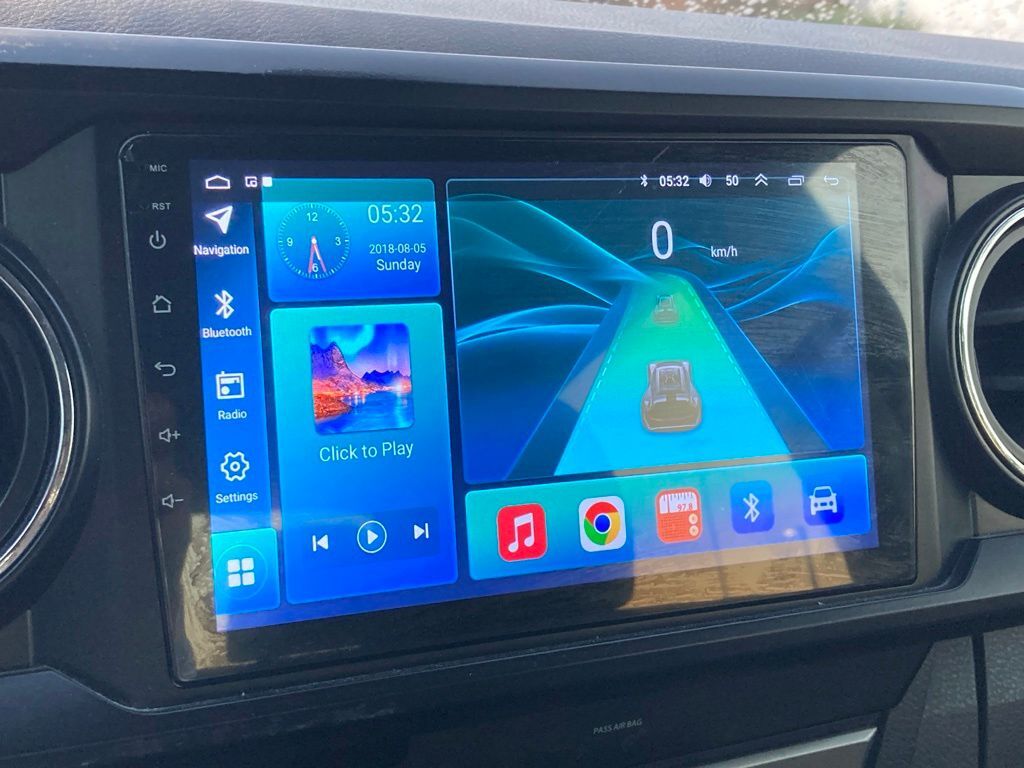 2018 Toyota Tacoma SR San Antonio TX