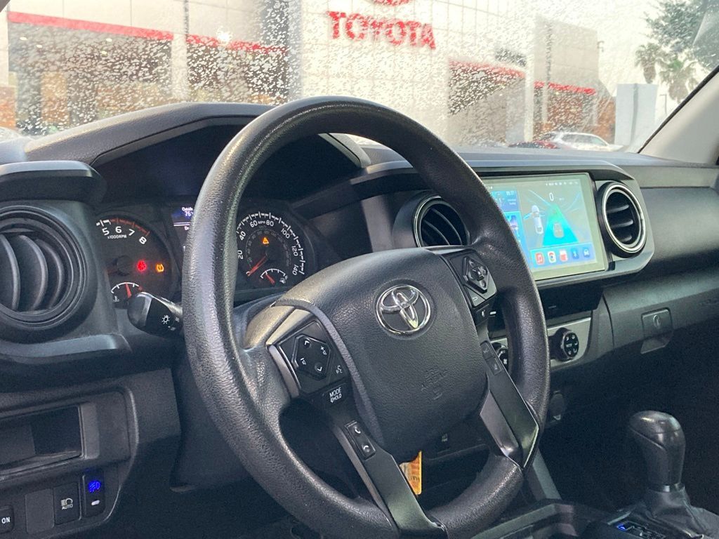 2018 Toyota Tacoma SR San Antonio TX