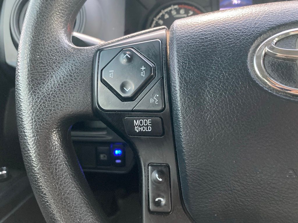 2018 Toyota Tacoma SR San Antonio TX