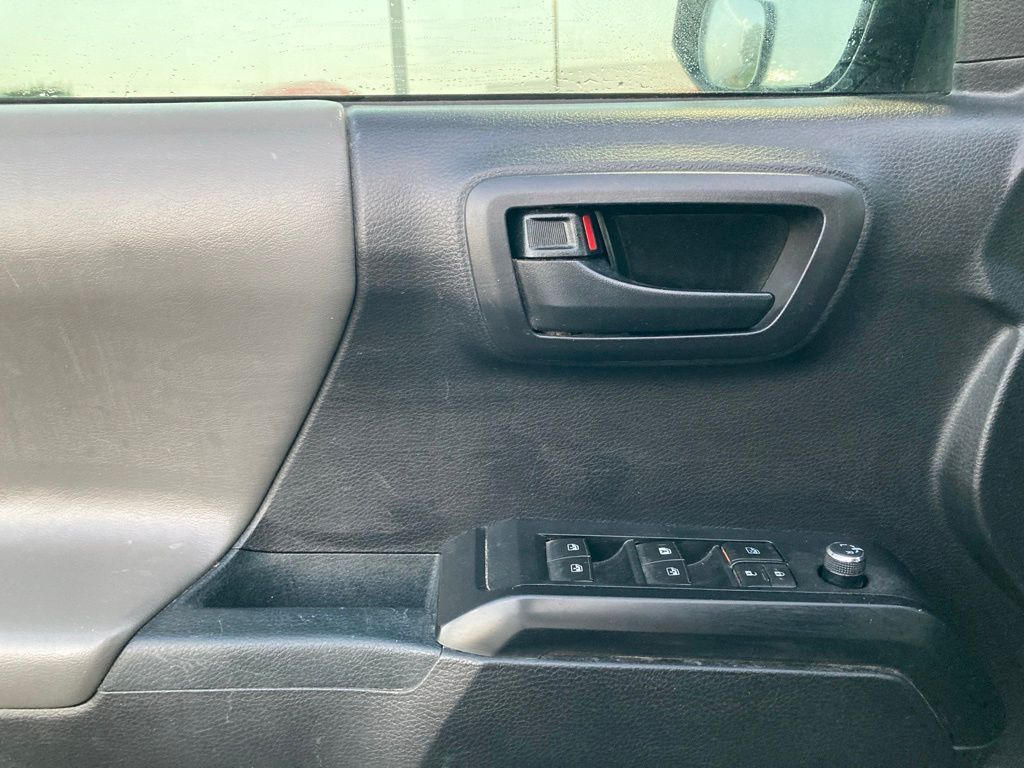 2018 Toyota Tacoma SR San Antonio TX