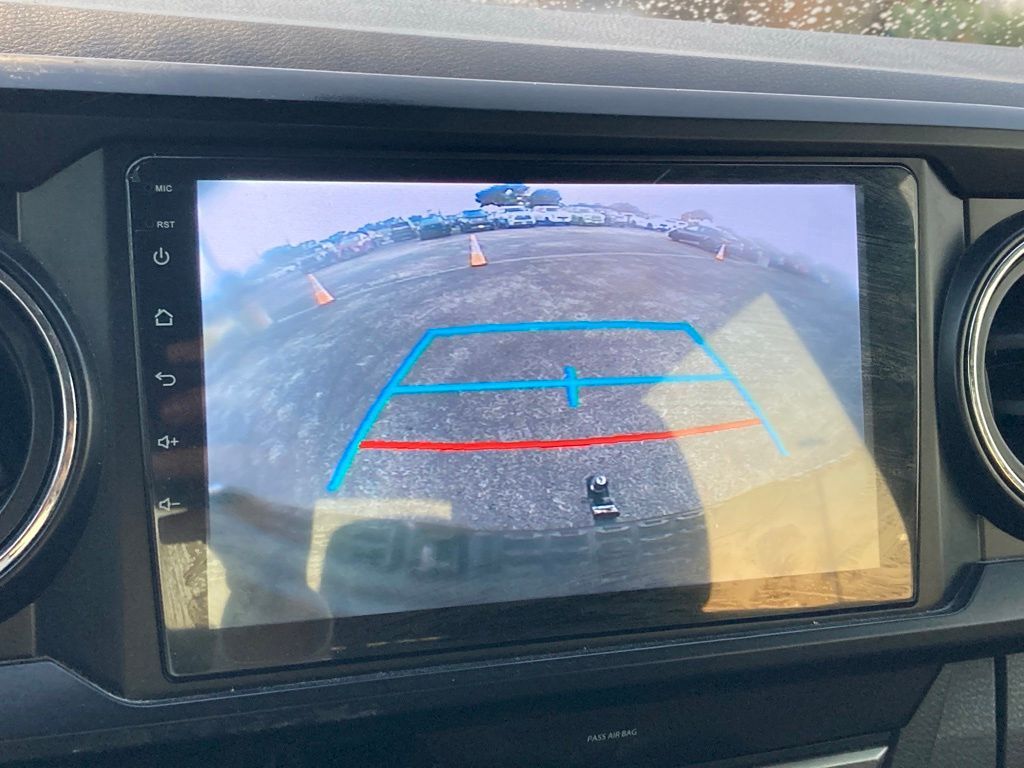 2018 Toyota Tacoma SR San Antonio TX