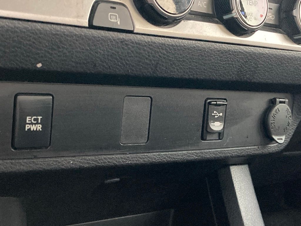 2018 Toyota Tacoma SR San Antonio TX