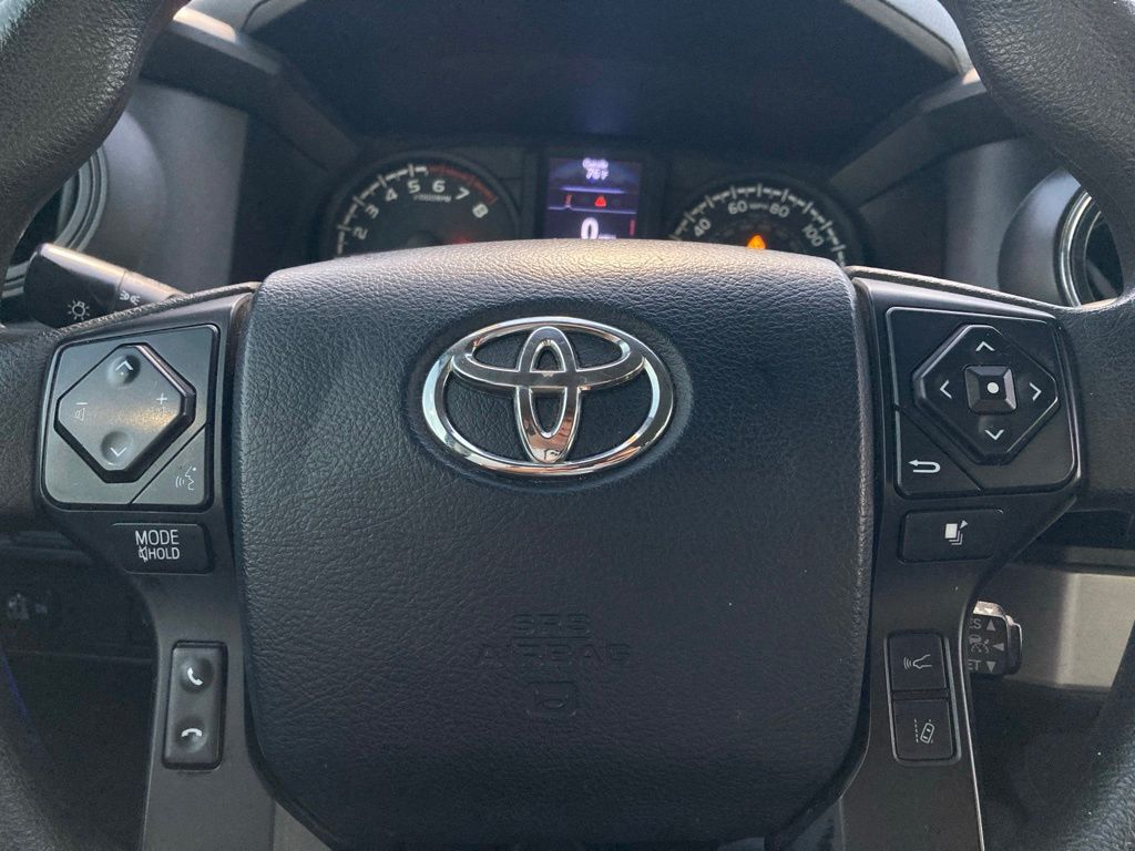 2018 Toyota Tacoma SR San Antonio TX
