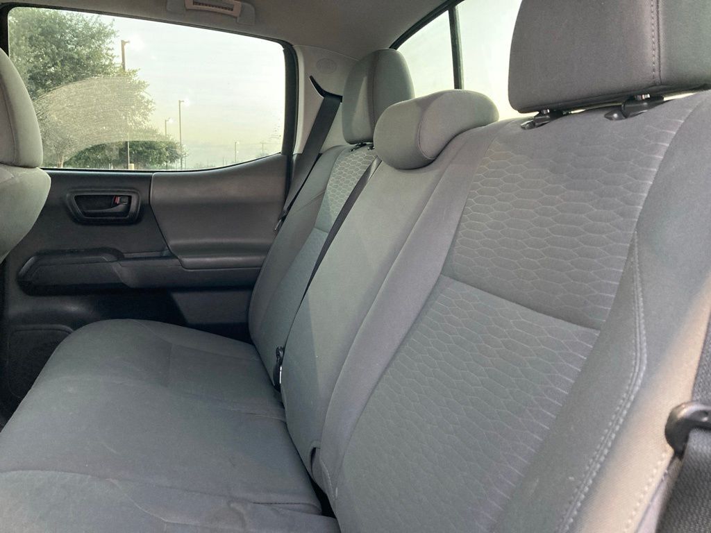 2018 Toyota Tacoma SR San Antonio TX