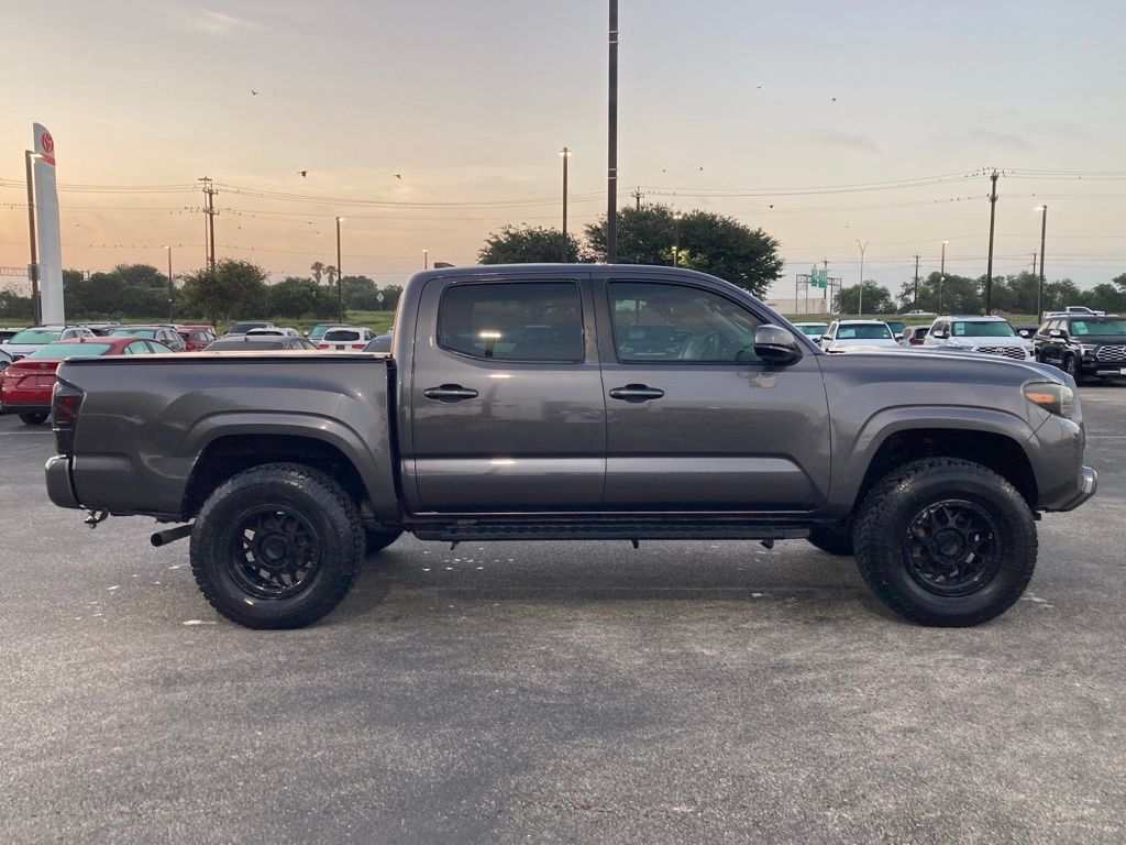 2018 Toyota Tacoma SR San Antonio TX