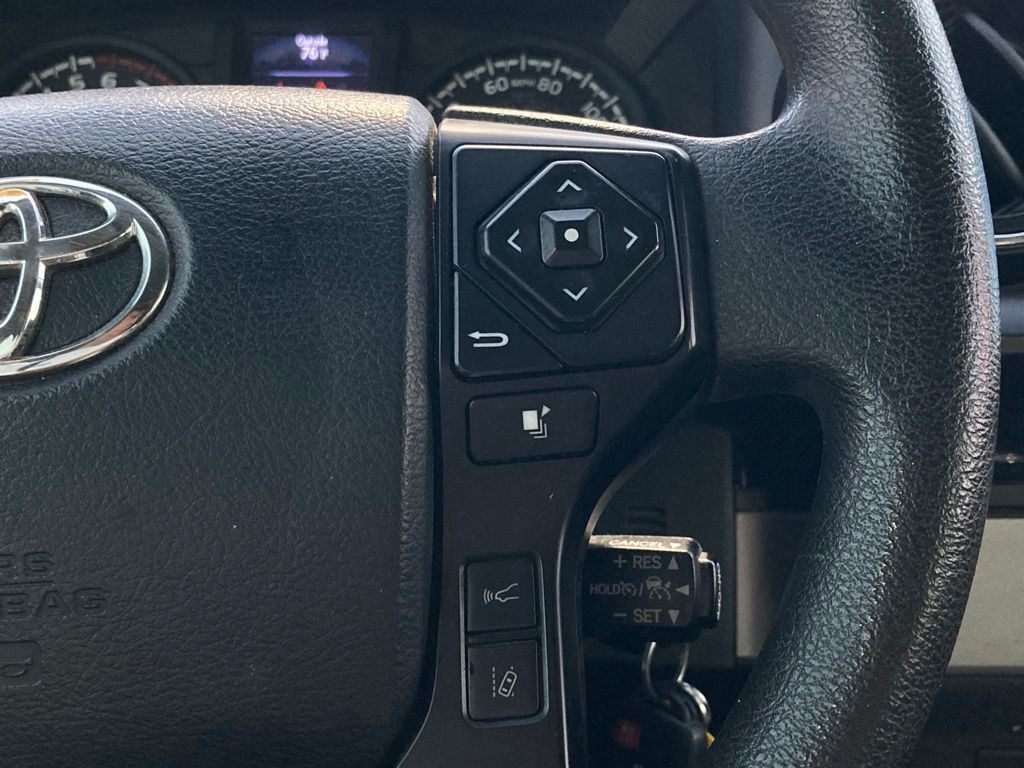 2018 Toyota Tacoma SR San Antonio TX