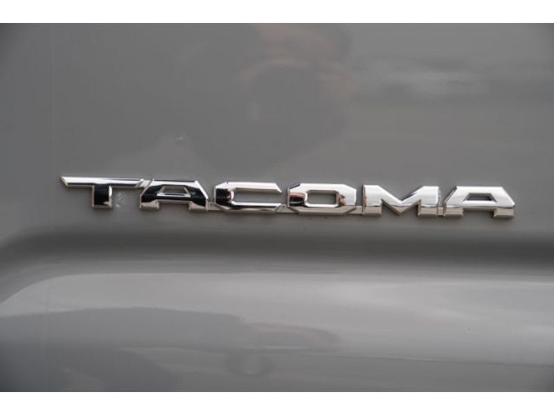 2018 Toyota Tacoma SR V6  SR5 V6  TRD Sport  TRD Off Road Huntington UT