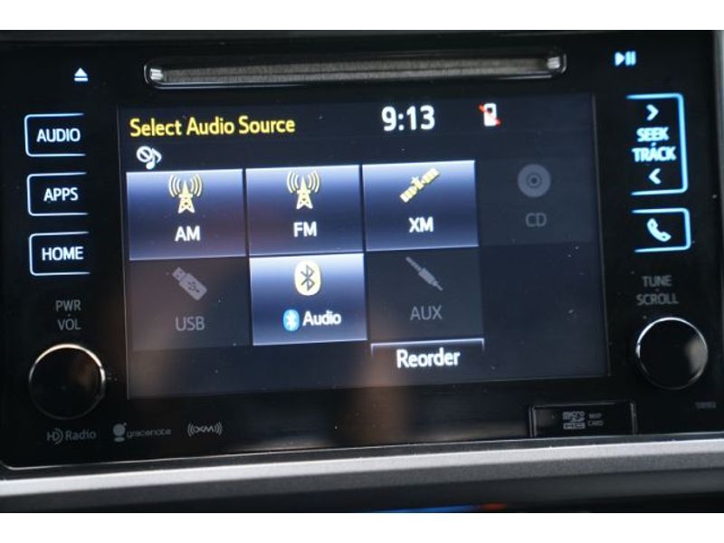 2018 Toyota Tacoma SR V6  SR5 V6  TRD Sport  TRD Off Road Huntington UT